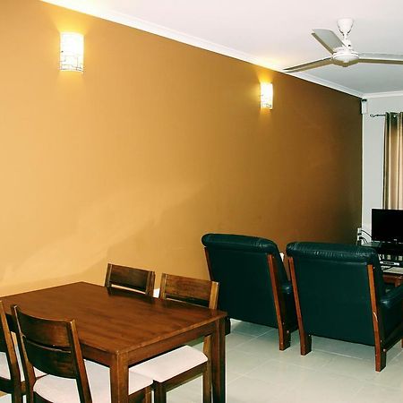 Citi Serviced Apartments And Motel - Korobosea Boroko Eksteriør bilde