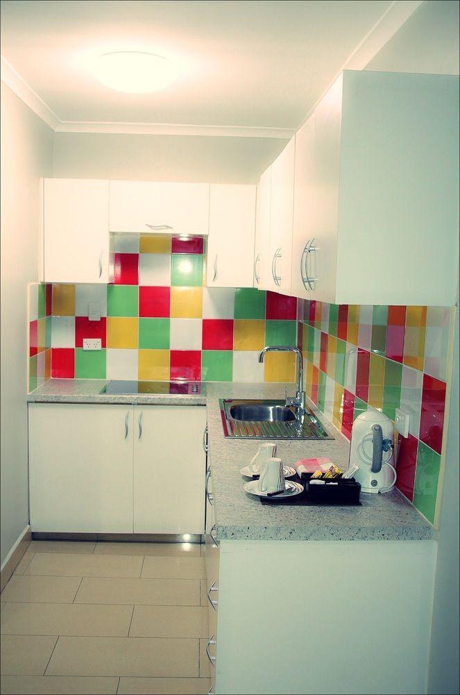 Citi Serviced Apartments And Motel - Korobosea Boroko Eksteriør bilde