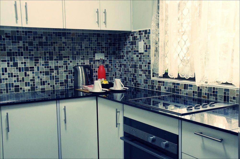 Citi Serviced Apartments And Motel - Korobosea Boroko Eksteriør bilde