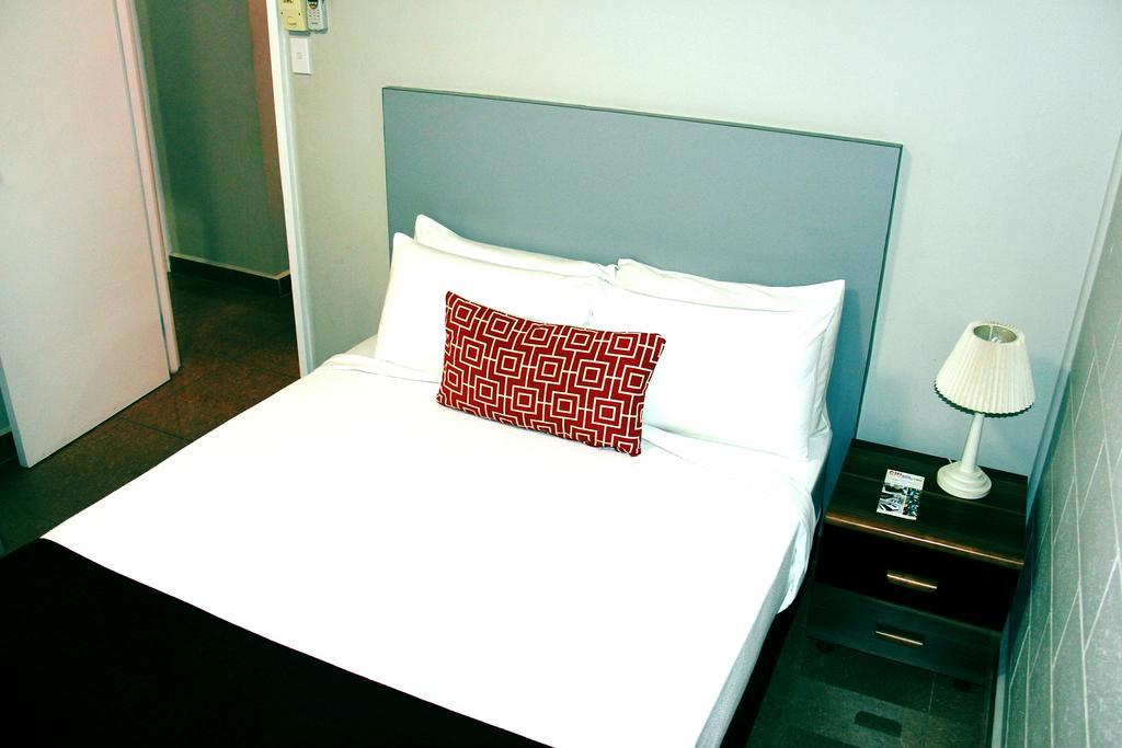 Citi Serviced Apartments And Motel - Korobosea Boroko Eksteriør bilde