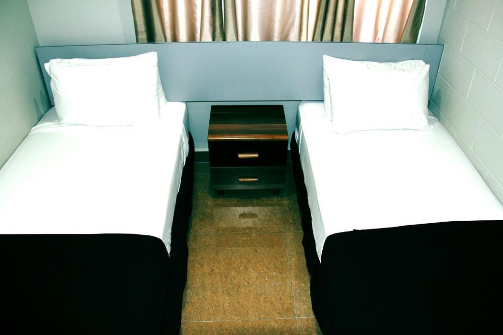 Citi Serviced Apartments And Motel - Korobosea Boroko Eksteriør bilde