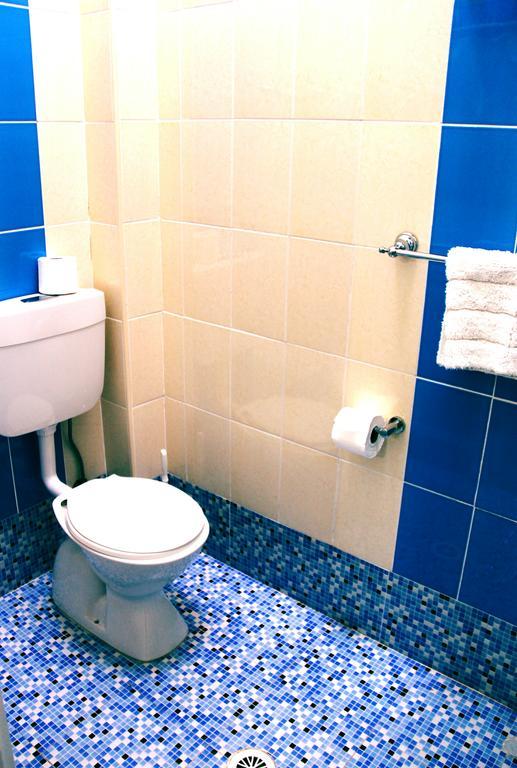 Citi Serviced Apartments And Motel - Korobosea Boroko Eksteriør bilde