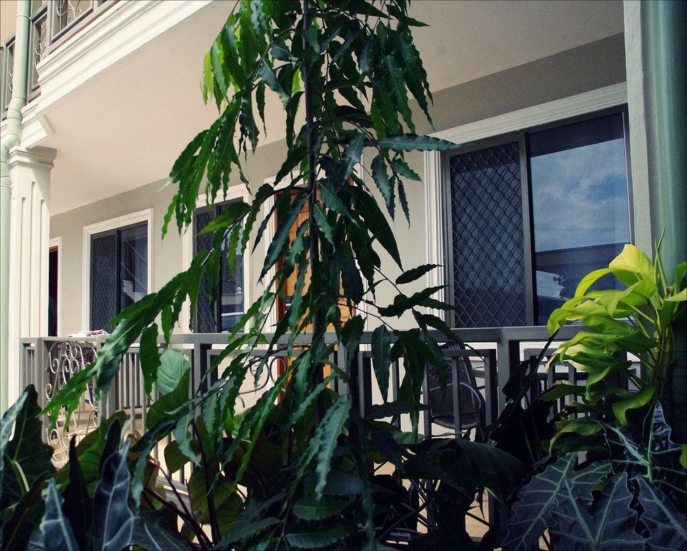 Citi Serviced Apartments And Motel - Korobosea Boroko Eksteriør bilde
