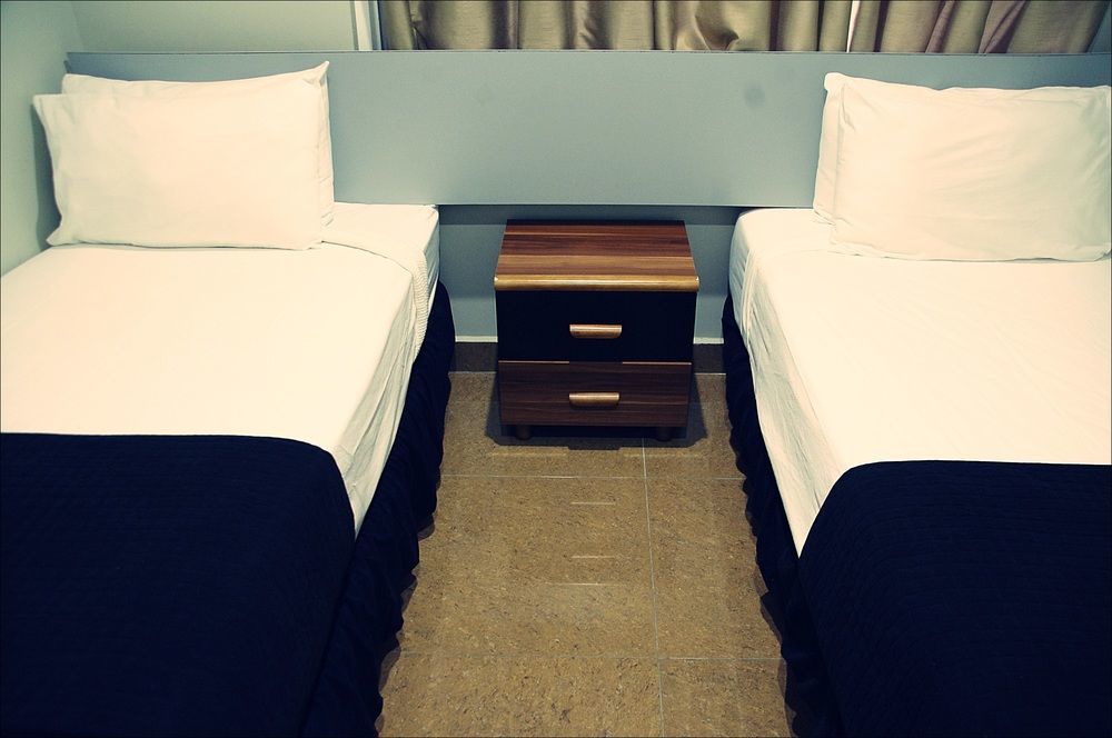 Citi Serviced Apartments And Motel - Korobosea Boroko Eksteriør bilde