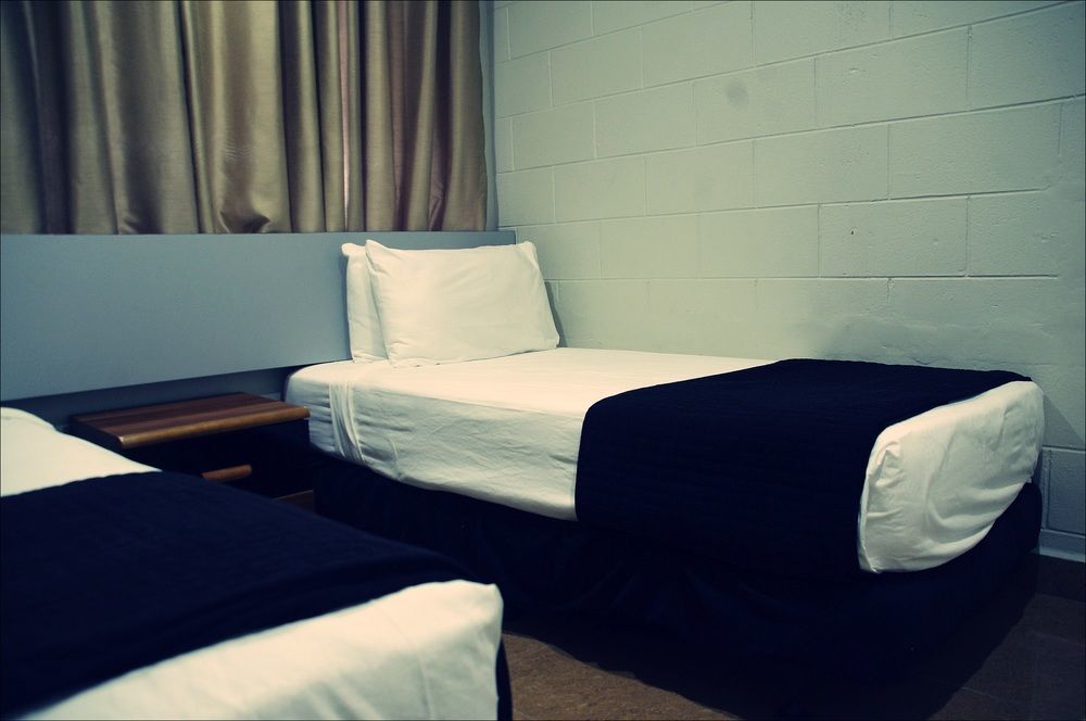 Citi Serviced Apartments And Motel - Korobosea Boroko Eksteriør bilde