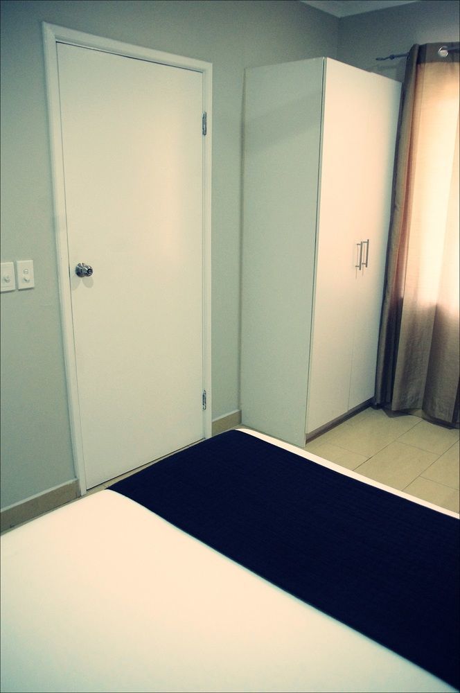 Citi Serviced Apartments And Motel - Korobosea Boroko Eksteriør bilde