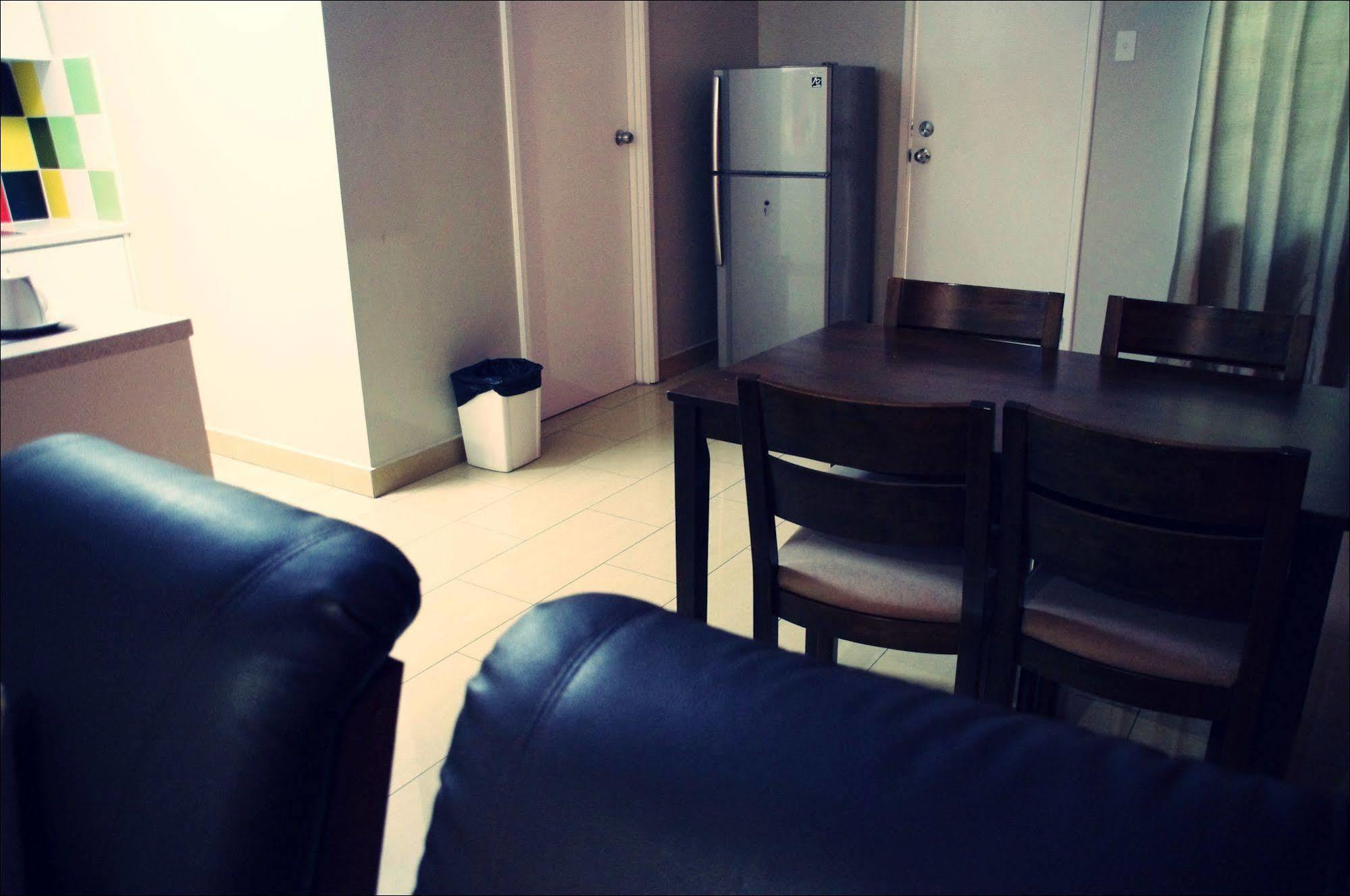 Citi Serviced Apartments And Motel - Korobosea Boroko Eksteriør bilde