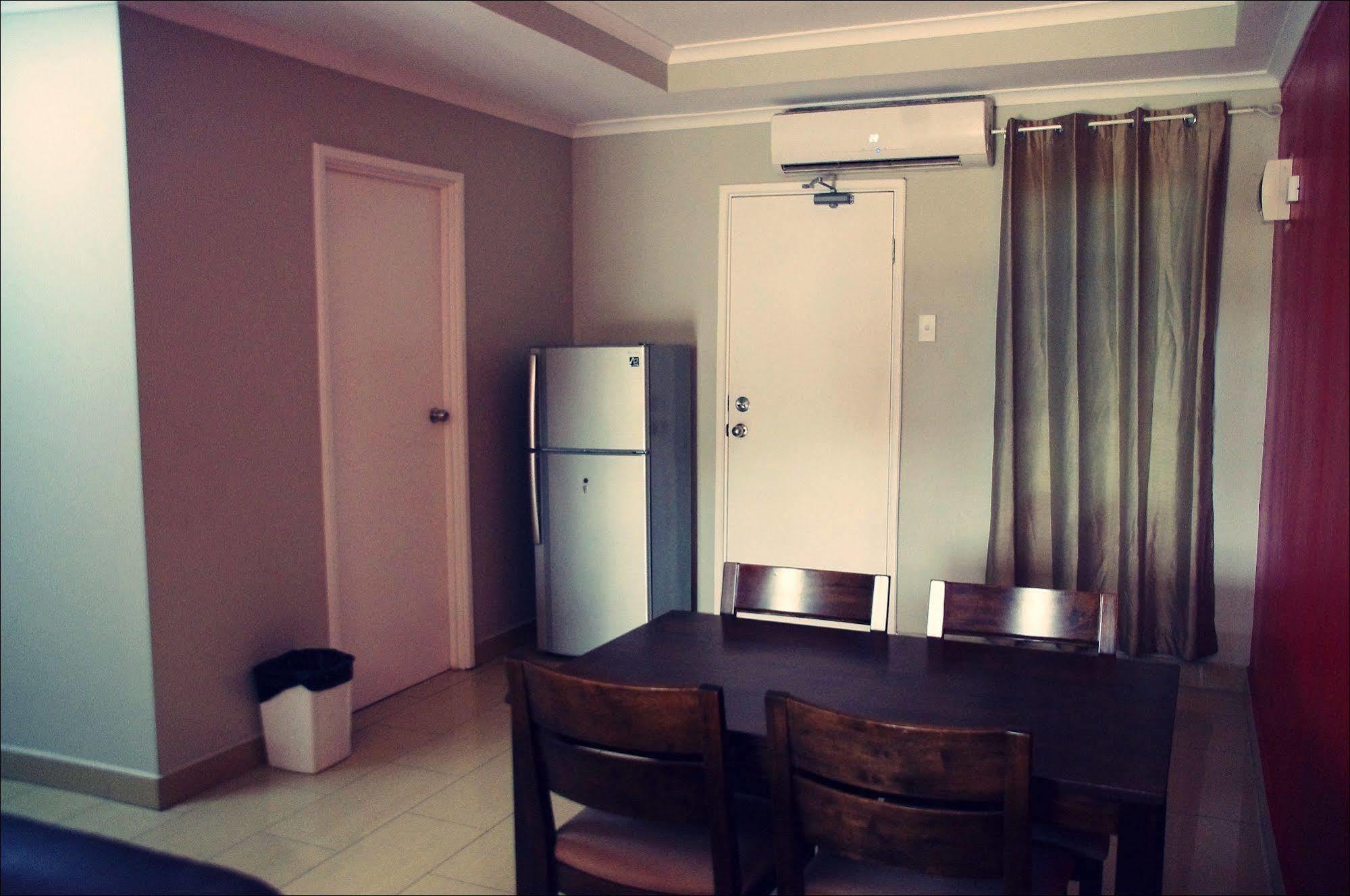 Citi Serviced Apartments And Motel - Korobosea Boroko Eksteriør bilde